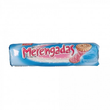 BAGLEY MERENGADAS GALETES 88G