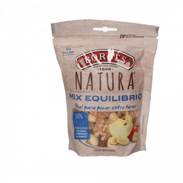 Cocktail de fruits secs Equilibri, 130 g. Borges Natura