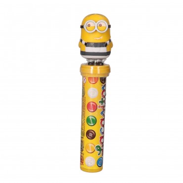 Chocolats avec jouet Minions, 20 g. Lacasa
