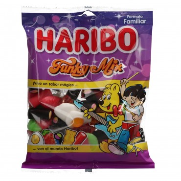 HARIBO FUNKY MIX 250G