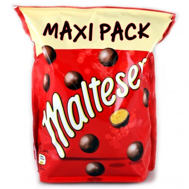 MALTESERS SACHET 300G