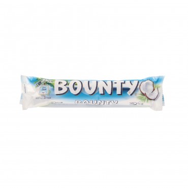 MARS BOUNTY COCO 57G