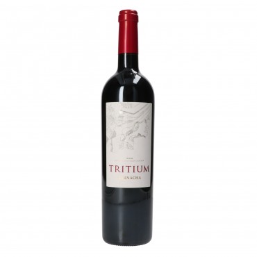 TRITIUM ROUGE GRENACHE 75CL