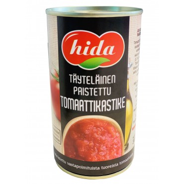 HIDA TOMAQUET FREGIT CASOLA 340G