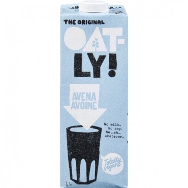 Boisson à l?avoine, 1 l. Oatly