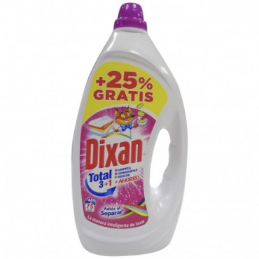 DIXAN DET. ADEU AL SEPARAR 55D. 2.475ML