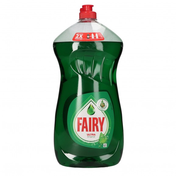 FAIRY RENTAVAIXELLES REGULAR 1.015ML