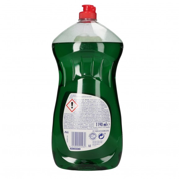 FAIRY RENTAVAIXELLES REGULAR 1.015ML