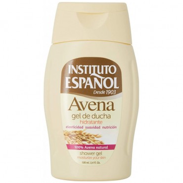 INSTITUTO ESPANYOL GEL BANY CIVADA 100ML