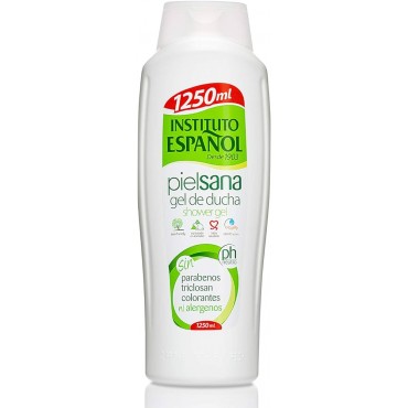 I.ESPAÑOL GEL PIEL SANA 1250ML