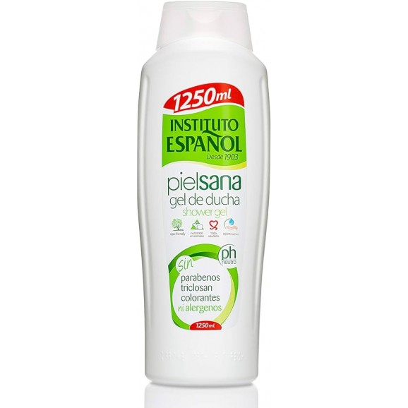 I.ESPAÑOL GEL PIEL SANA 1250ML