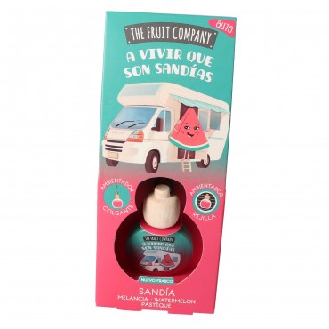 FRUIT COMPANY AMB. AUTO SANDIA 6,5ML