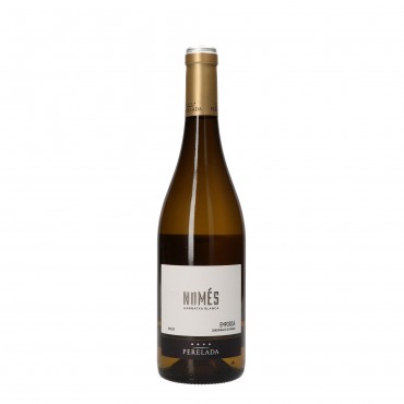 PERELADA NOMES GARNACHA BLANCA 75CL
