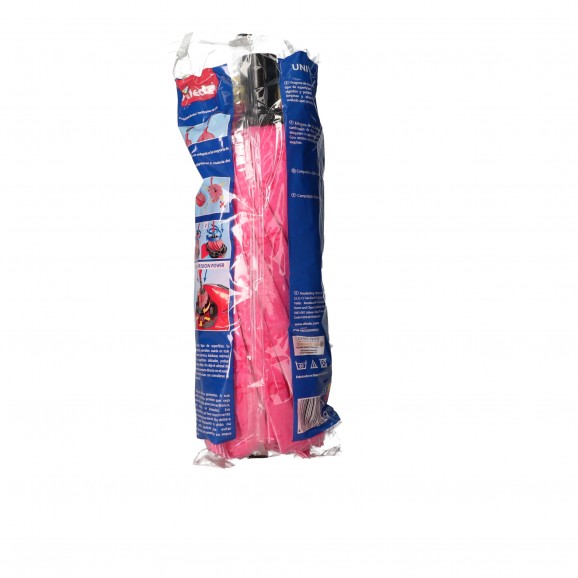 VILEDA FREGONA UNIVERSAL ROSA RECAMBIO