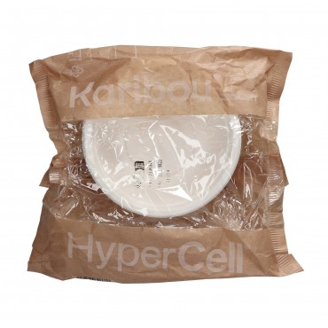 KARIBOU BOL BLANC POLPA 300ML 10U