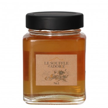S.ADORRE MIEL ACACIA N.1 250G