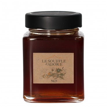 S.ADORRE MIEL FLORES N.5 250G