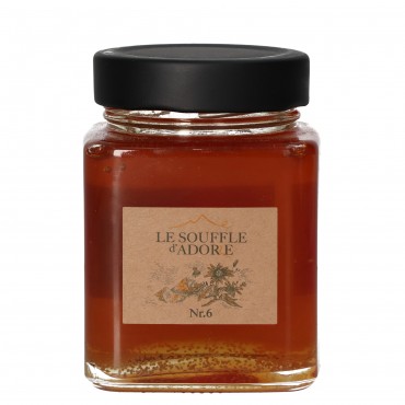 S.ADORRE MIEL FLORES SILVESTRES N.6 250G