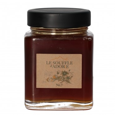 S.ADORRE MIEL MONTAÑA N.7 250G