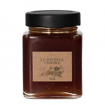 S.ADORRE MEL ALTA MUNTANYA N.8 250G