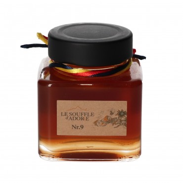 S.ADORRE MIEL MONTAÑA ANDORRA N.9 100G