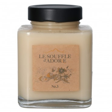 S.ADORRE MIEL ESPARCETA N.3 500G