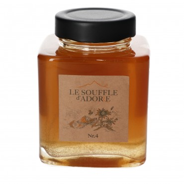 S.ADORRE MIEL ROMERO N.4 500G