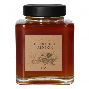 S.ADORRE MIEL FLORES N.5 500G