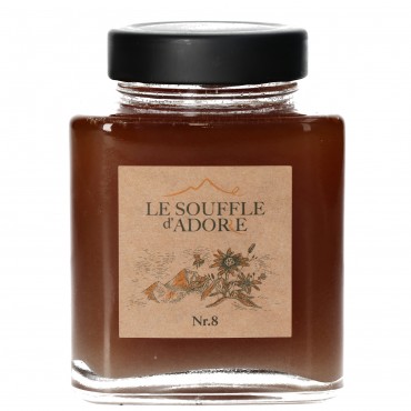 S.ADORRE MIEL ALTA MONTAÑA N.8 500G