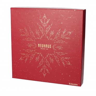 NEUHAUS SPECIAL WINTER BOX X16 170G