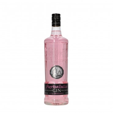 PUERTO DE INDIAS GIN MADUIXA 1L