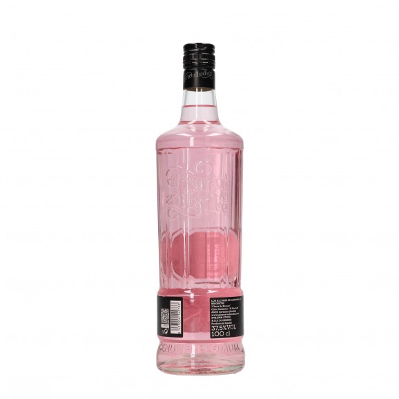 PUERTO DE INDIAS GIN FRESA 1L