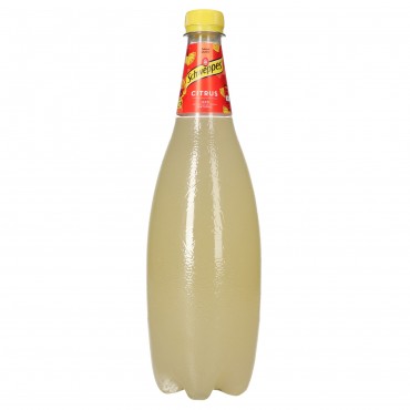 SCHWEPPES CITRUS ZERO 1,5L