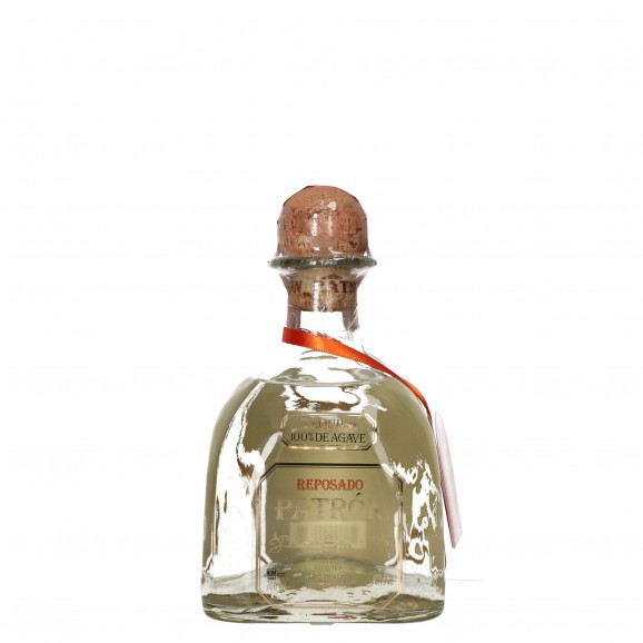 PATRON TEQUILA REPOSADO 75CL