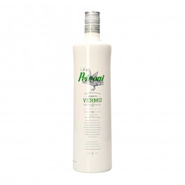 Vermouth blanc, 1 l. St. Petroni