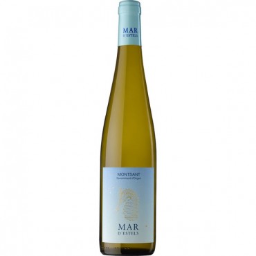MAR D'ESTELS BLANCO 75CL