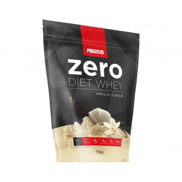 DIET WHEY VAINILLA ZERO PROZIS