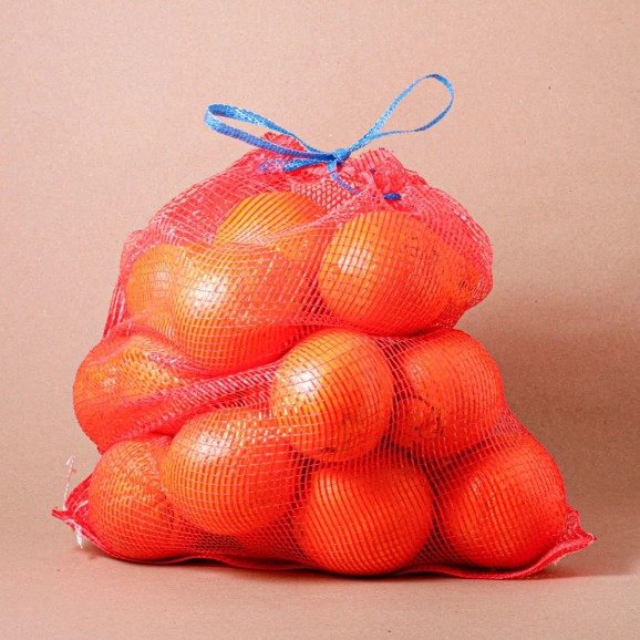 Taronja en bossa, 6 kg 