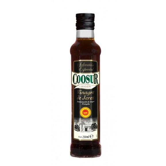 COOSUR VINAGRE JEREZ  250ML