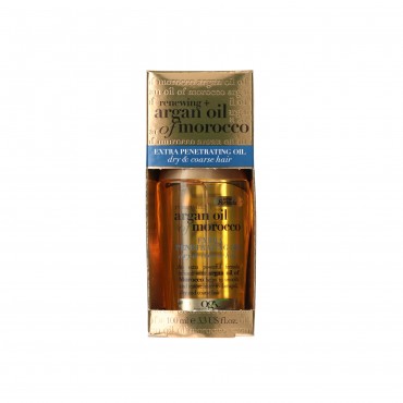 OGX HUILE ARGAN MAROC PENETRANT 100ML
