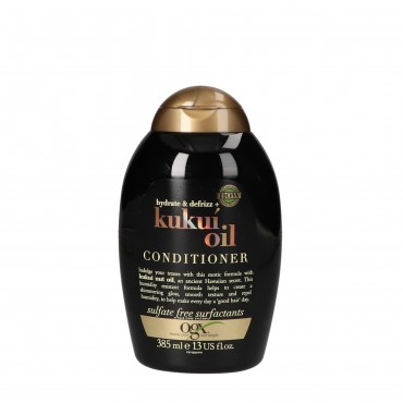 Condicionador de kukui, 385 ml. Ogx