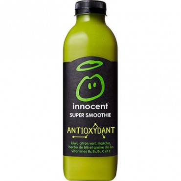 INNOCENT SUPER SMOOTHIE ANTIOXY 75CL