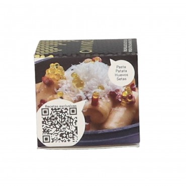 CAVIAROLI PERLE HUILE TRUFFE BLANCHE 20G