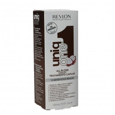 REVLON UNIQ ONE COCONUT 150ML