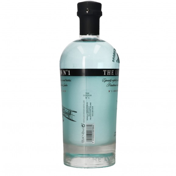 LONDON GINEBRA 1L