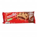 Galletas rellenas de chocolate, 120 g. Nocilla