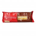 Galletas rellenas de chocolate, 120 g. Nocilla