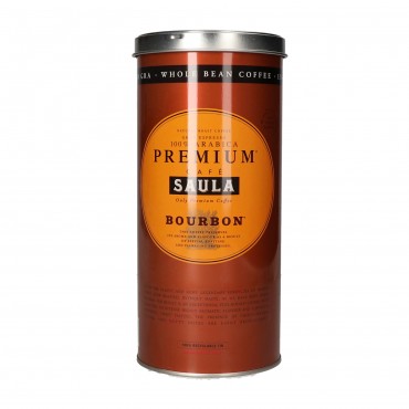 SAULA PREMIUM BOURBON GRAIN 500G