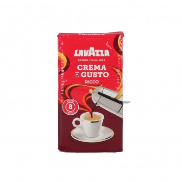LAVAZZA CAFE CREME 250G