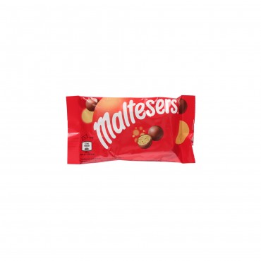 Boletes de galeta cobertes de xocolata, 37 g. Maltesers